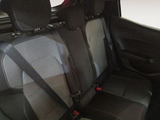 Renault Clio Evolution