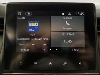 Renault Clio Evolution