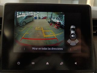 Renault Clio Evolution