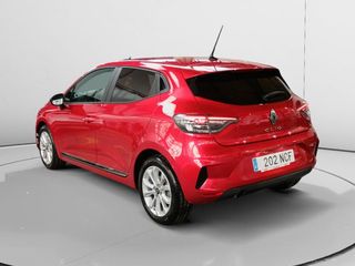 Renault Clio Evolution