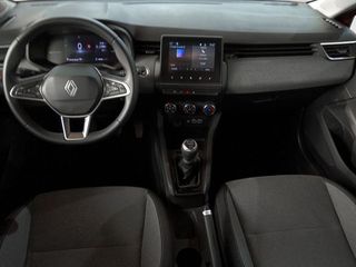 Renault Clio Evolution