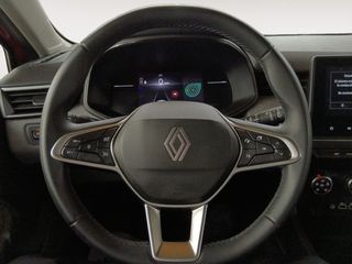 Renault Clio Evolution