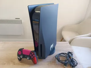 PlayStation 5 Edizione Spiderman