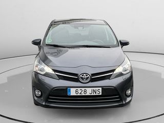 Toyota Verso Advance