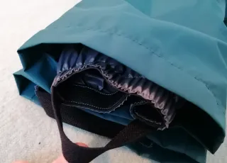 Peto de esquí 12 meses