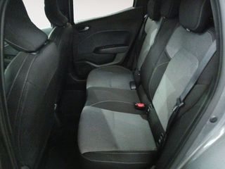 Renault Clio Evolution