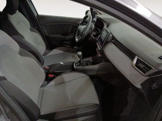 Renault Clio Evolution