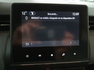 Renault Clio Evolution