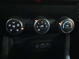 Renault Clio Evolution