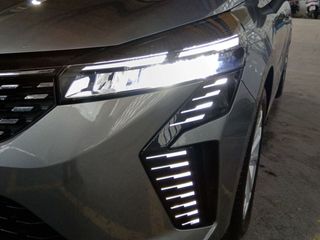 Renault Clio Evolution