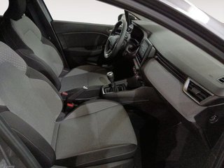 Renault Clio Evolution
