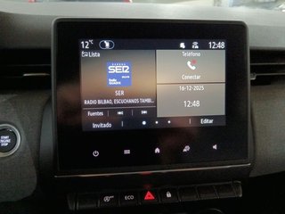 Renault Clio Evolution