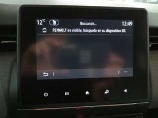 Renault Clio Evolution