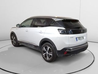 Peugeot 3008 GT