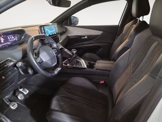 Peugeot 3008 GT