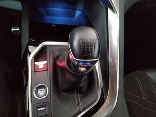 Peugeot 3008 GT