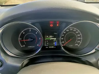 Citroen C4 Aircross 2015