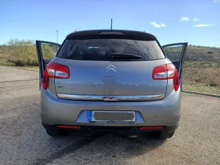 Citroen C4 Aircross 2015