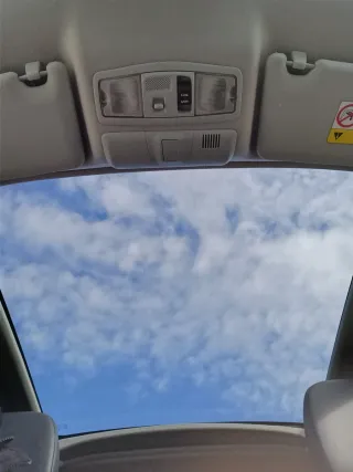 Citroen C4 Aircross 2015