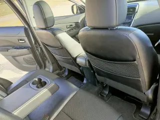 Citroen C4 Aircross 2015