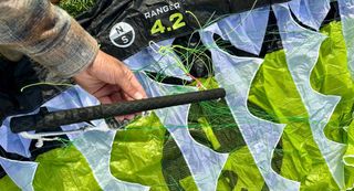 North Ranger Parawing 4.2