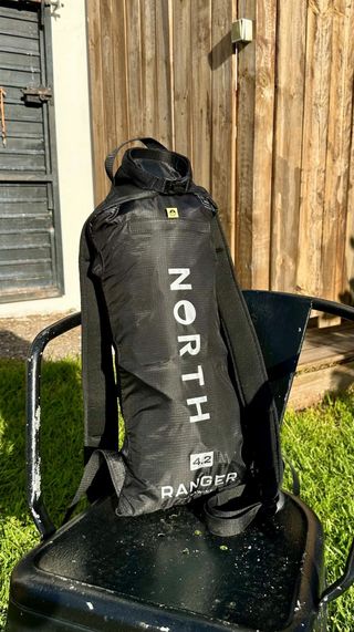 North Ranger Parawing 4.2