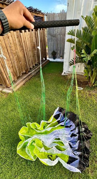 North Ranger Parawing 4.2