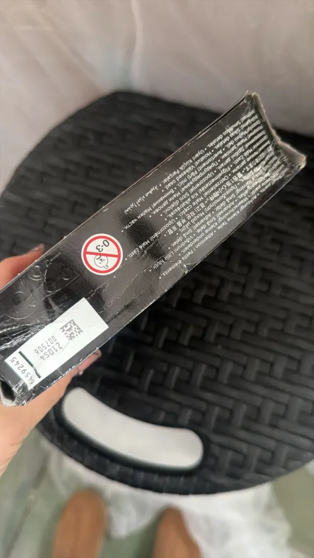 LEGO Star Wars Meca Darth Vader 75368