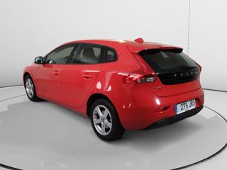 Volvo V40 Kinetic