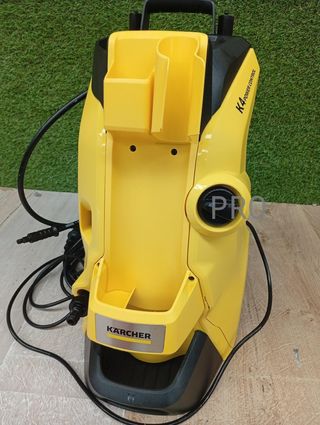 Hidrolimpiadora - K 4 Power Control Flex Home - Kärcher