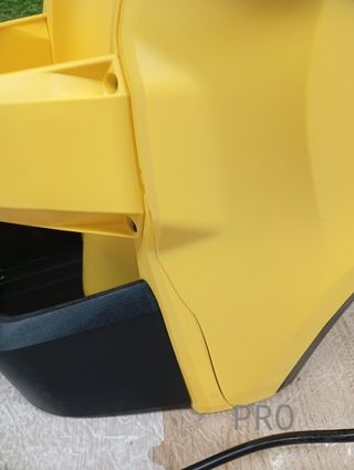 Hidrolimpiadora - K 4 Power Control Flex Home - Kärcher