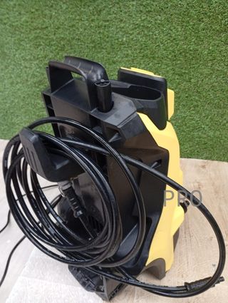 Hidrolimpiadora - K 4 Power Control Flex Home - Kärcher