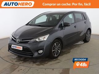 Toyota Verso 1.8 Advance