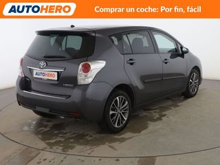 Toyota Verso 1.8 Advance