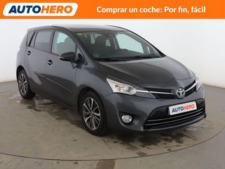 Toyota Verso 1.8 Advance