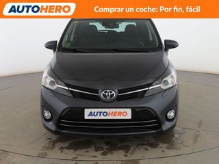 Toyota Verso 1.8 Advance