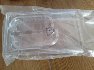 Funda Negra XXL para Nintendo Switch GAME (lote)