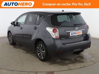 Toyota Verso 1.8 Advance