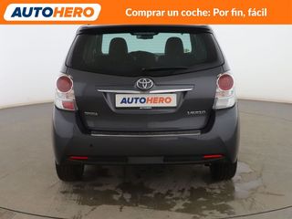 Toyota Verso 1.8 Advance