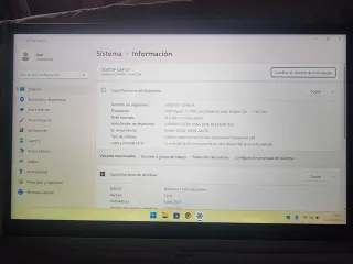 Portátil Asus ZenBook UM431D Ryzen 7