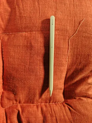 Apple Pencil 2 Generación