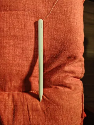 Apple Pencil 2 Generación