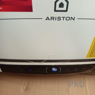 Termo Eléctrico 80L - VELIS PRO - Ariston