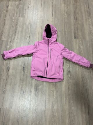 Chaqueta de esquí niña 10 años