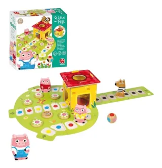 Lote juegos de mesa Goula