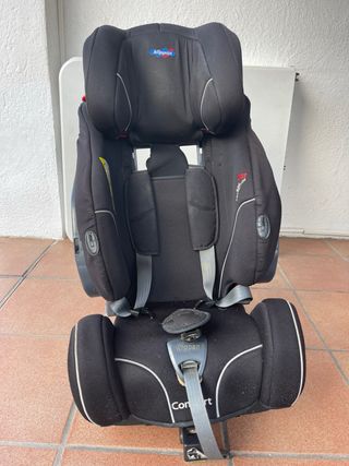 Silla coche Kipplan Kiss