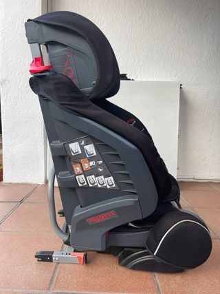 Silla coche Kipplan Kiss