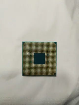 AMD Ryzen 5 2600 Procesador