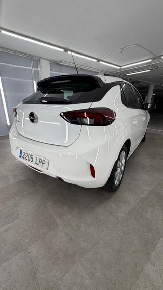 Opel Corsa 2021