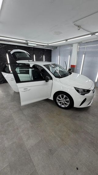 Opel Corsa 2021